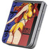 Cowboy Bebop Faye Valentine Galaxy Z Flip6 Skin